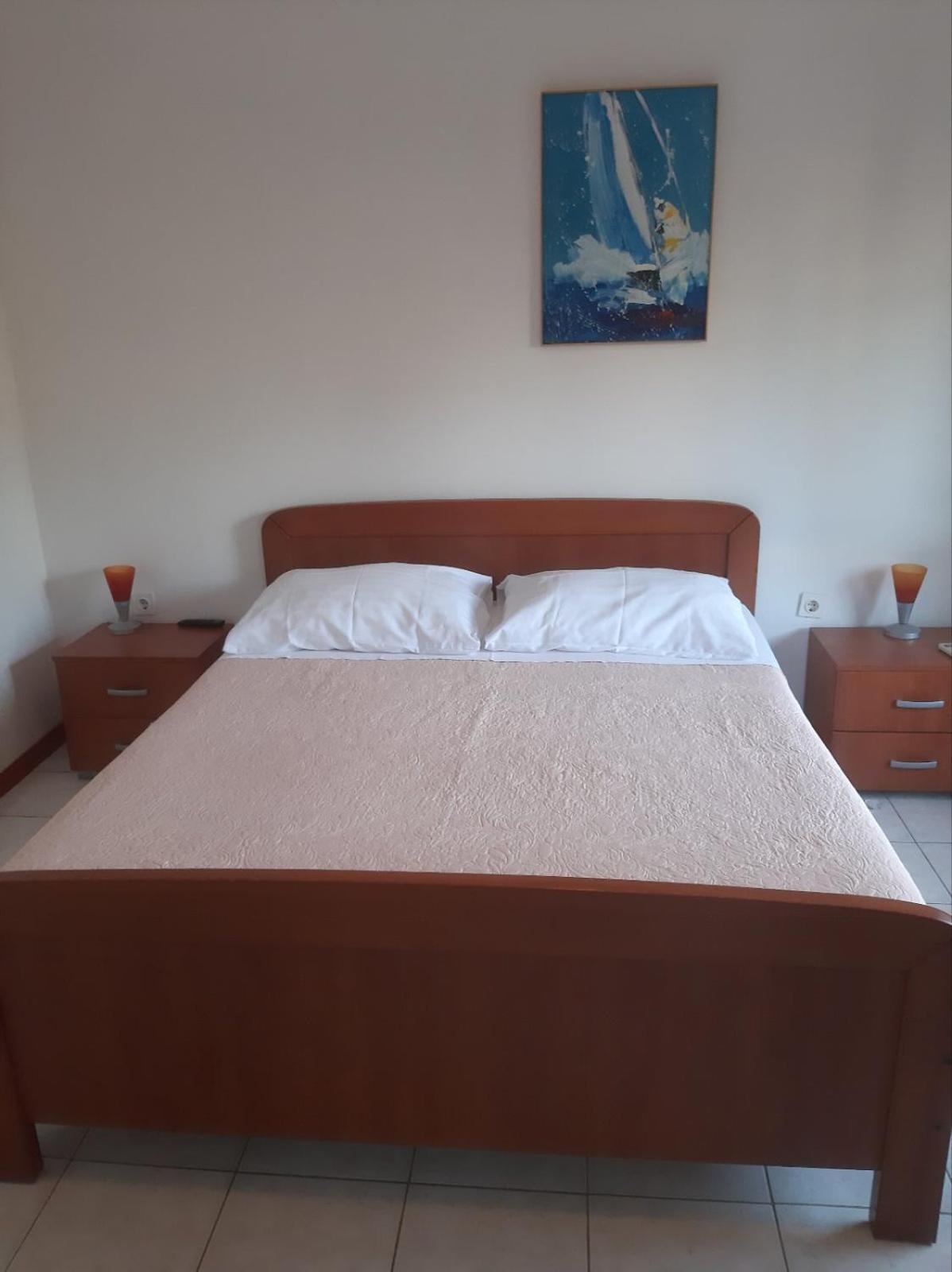 איקה Apartmani Kadmen מראה חיצוני תמונה