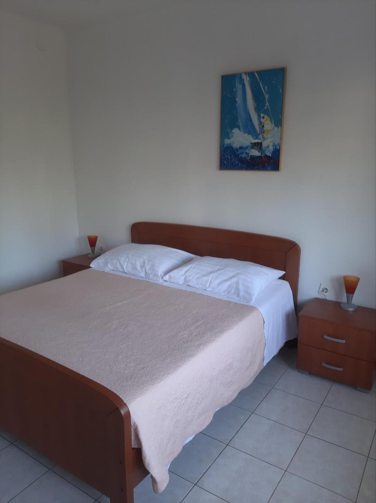 איקה Apartmani Kadmen מראה חיצוני תמונה