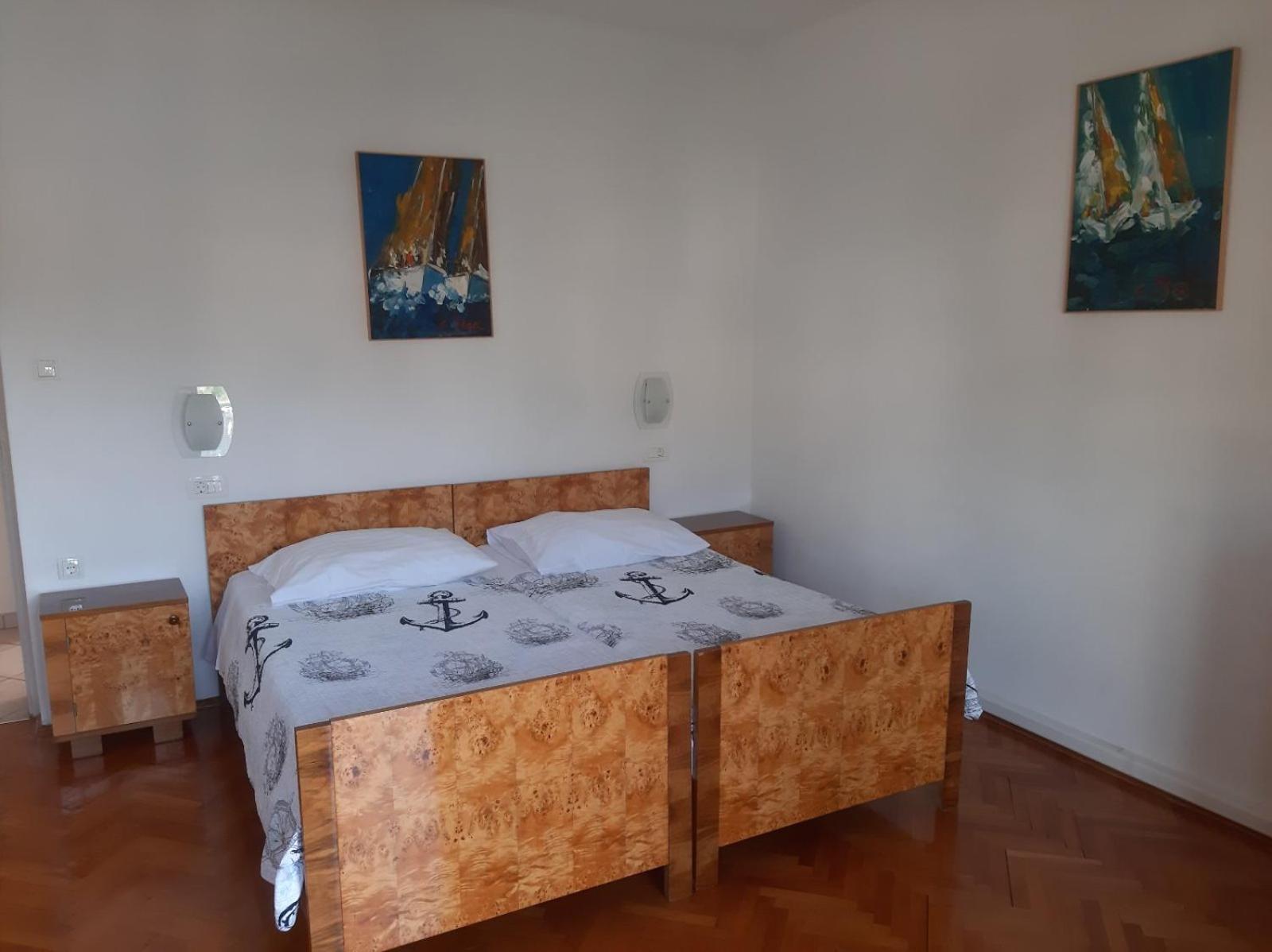 איקה Apartmani Kadmen מראה חיצוני תמונה