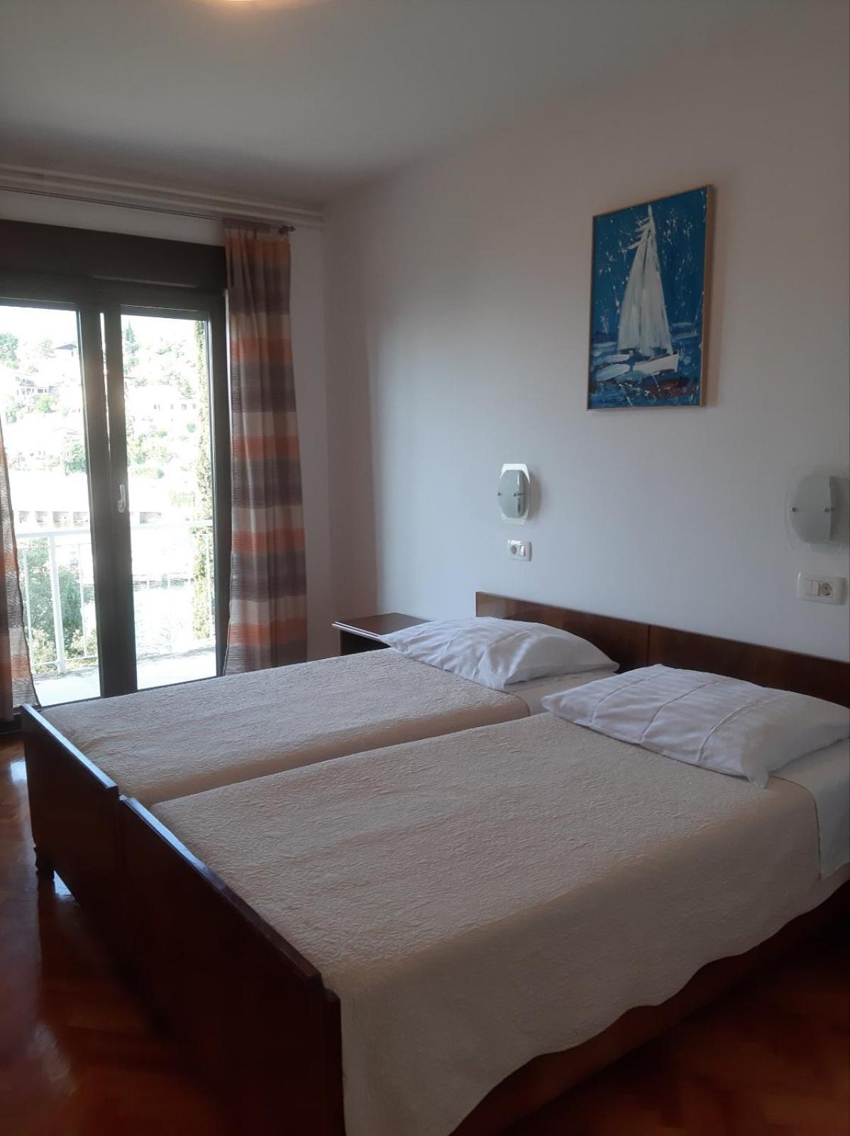 איקה Apartmani Kadmen מראה חיצוני תמונה