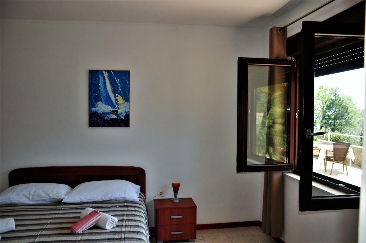 איקה Apartmani Kadmen מראה חיצוני תמונה
