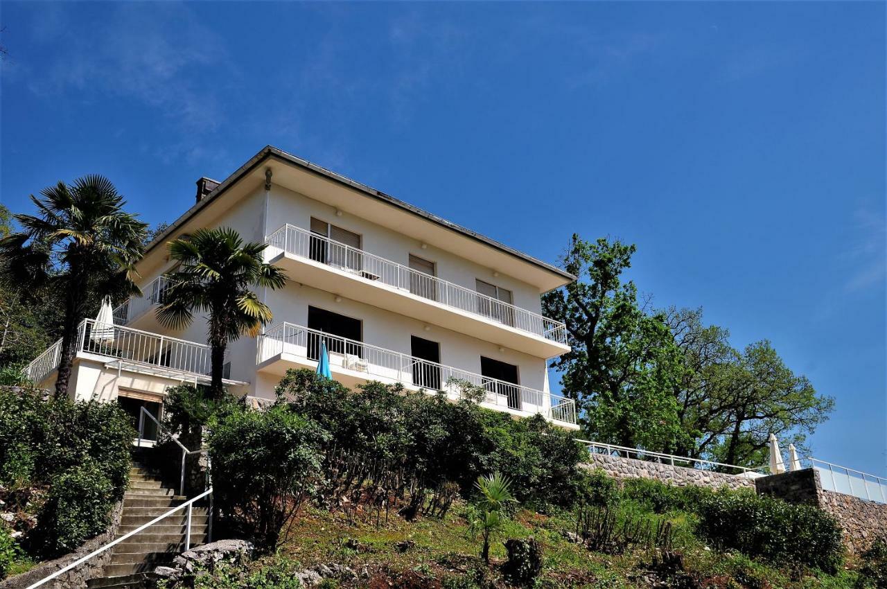 איקה Apartmani Kadmen מראה חיצוני תמונה