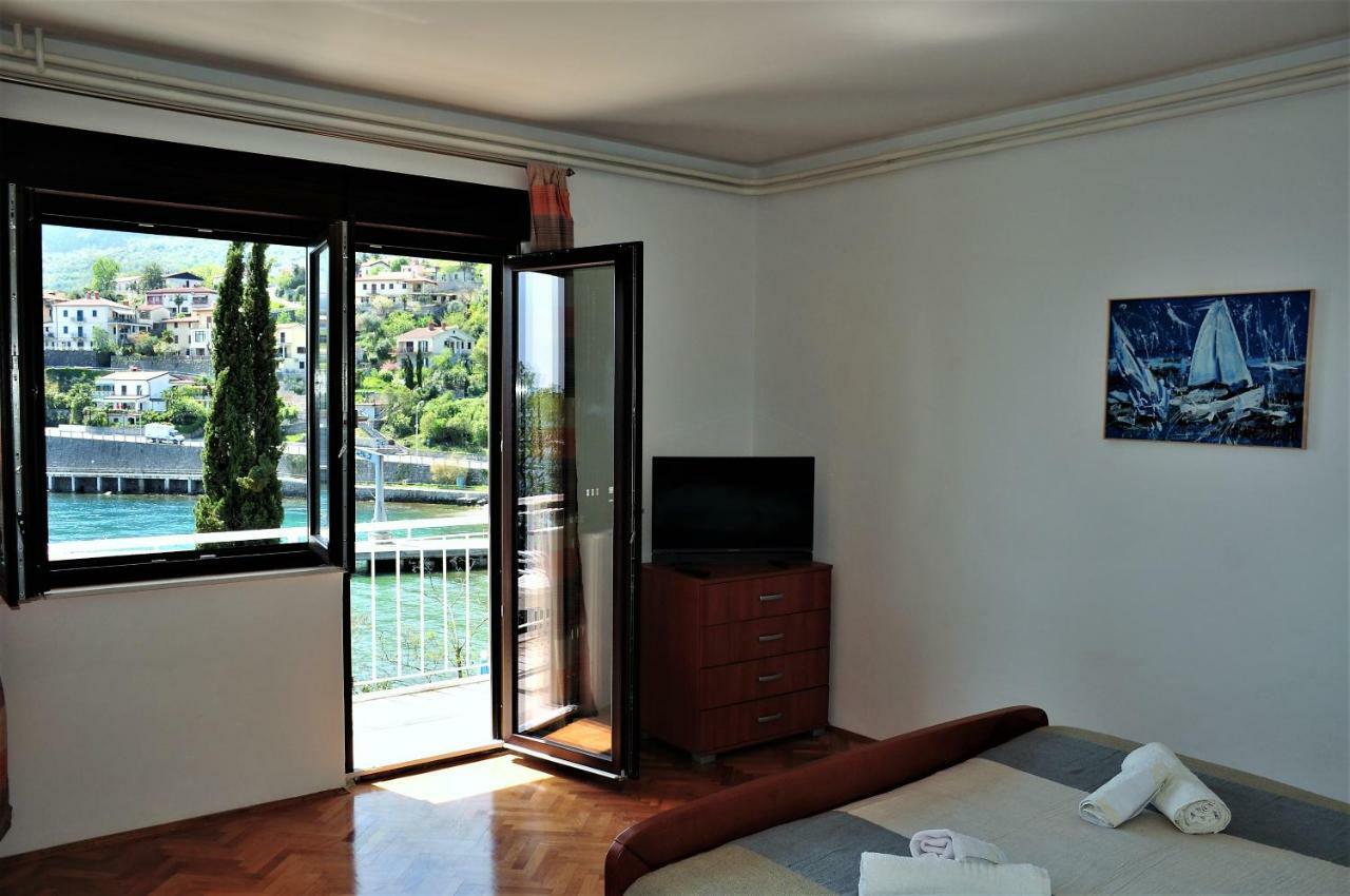 איקה Apartmani Kadmen מראה חיצוני תמונה
