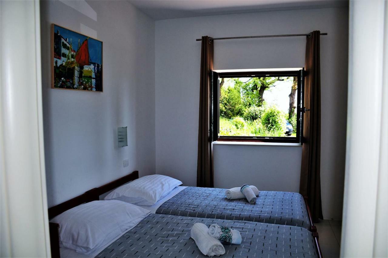איקה Apartmani Kadmen מראה חיצוני תמונה