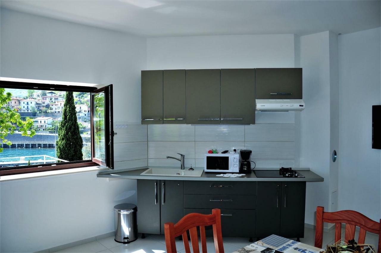 איקה Apartmani Kadmen מראה חיצוני תמונה