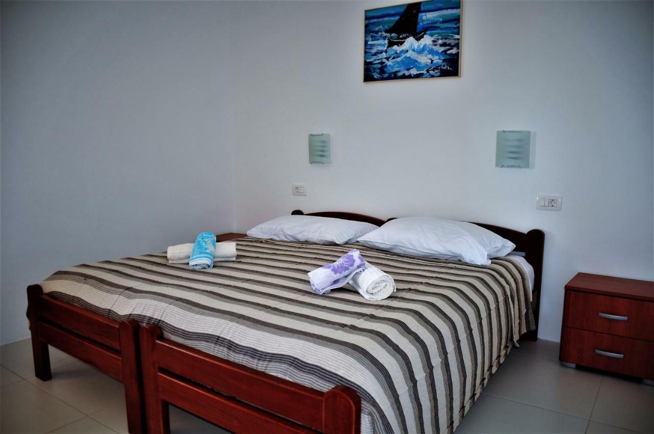 איקה Apartmani Kadmen מראה חיצוני תמונה