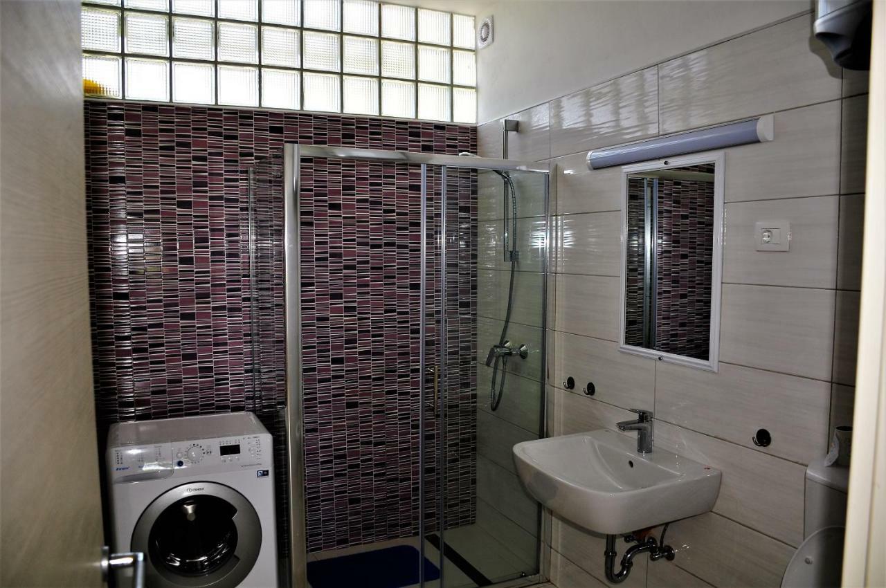 איקה Apartmani Kadmen מראה חיצוני תמונה
