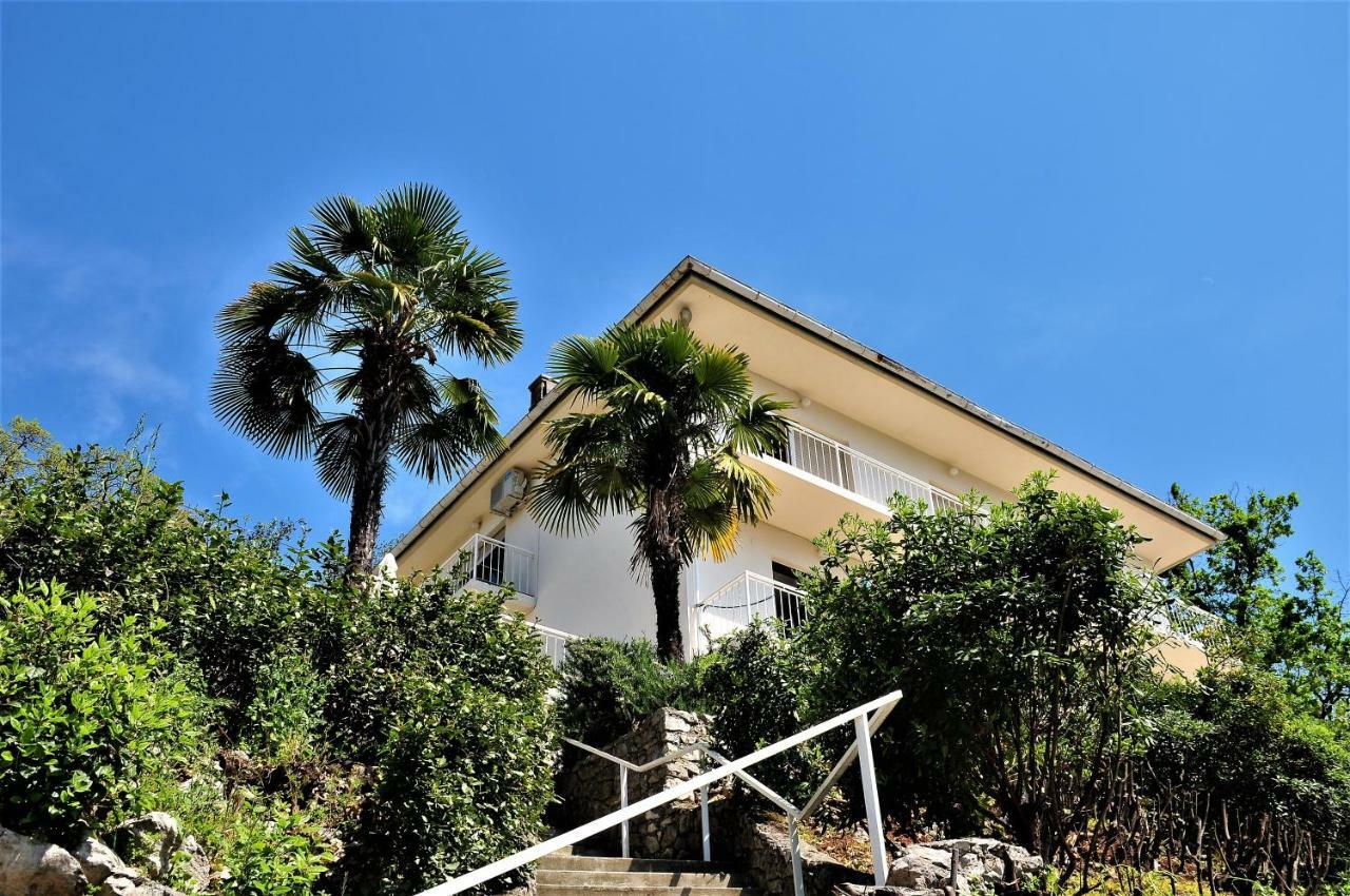 איקה Apartmani Kadmen מראה חיצוני תמונה