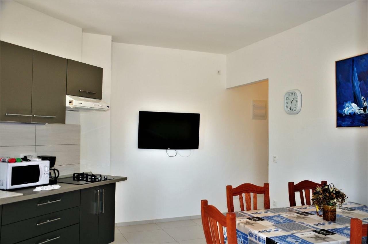 איקה Apartmani Kadmen מראה חיצוני תמונה