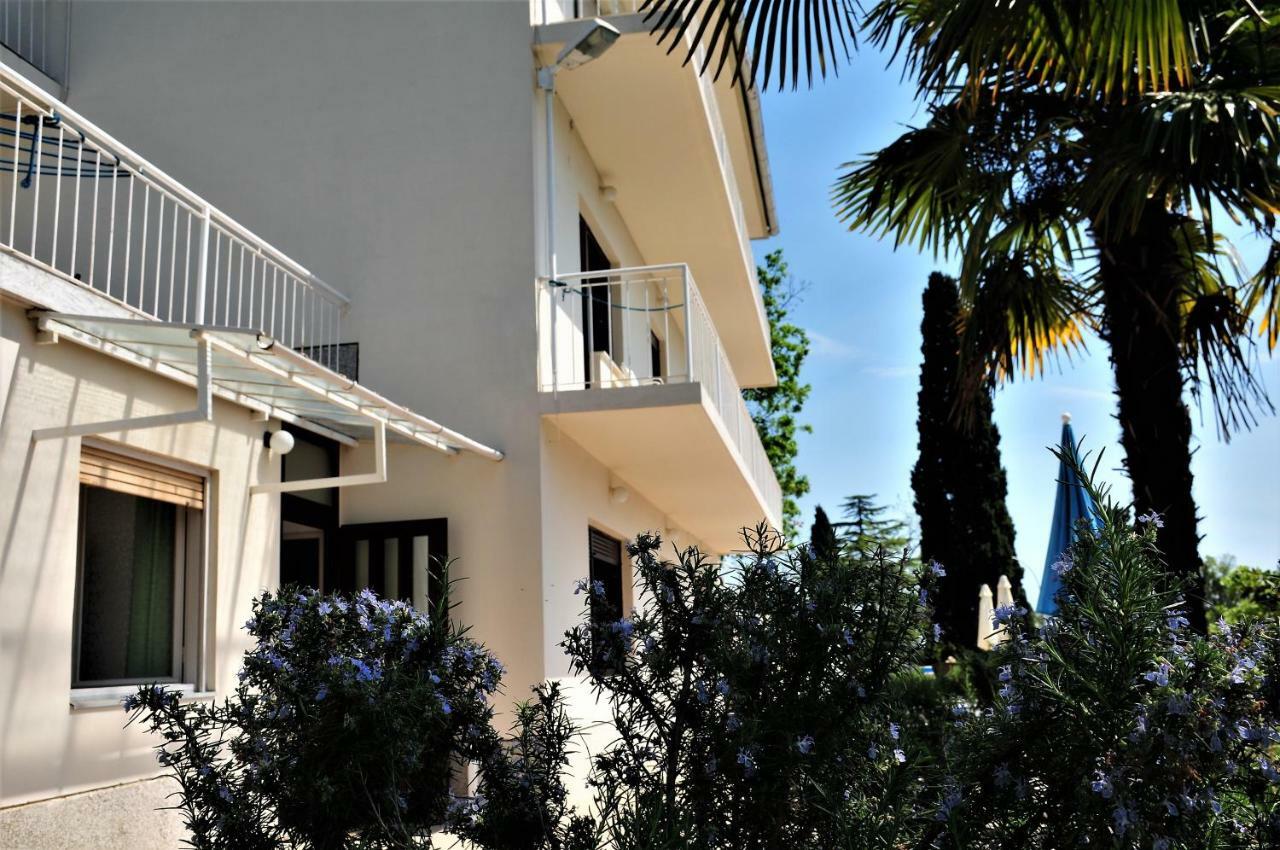 איקה Apartmani Kadmen מראה חיצוני תמונה