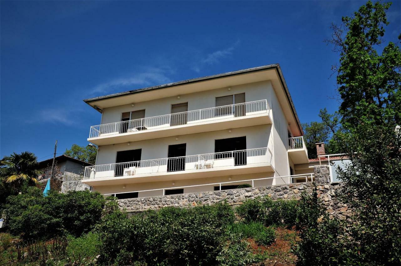 איקה Apartmani Kadmen מראה חיצוני תמונה